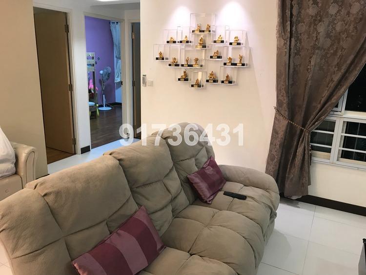 Fernvale Road thumbnail photo